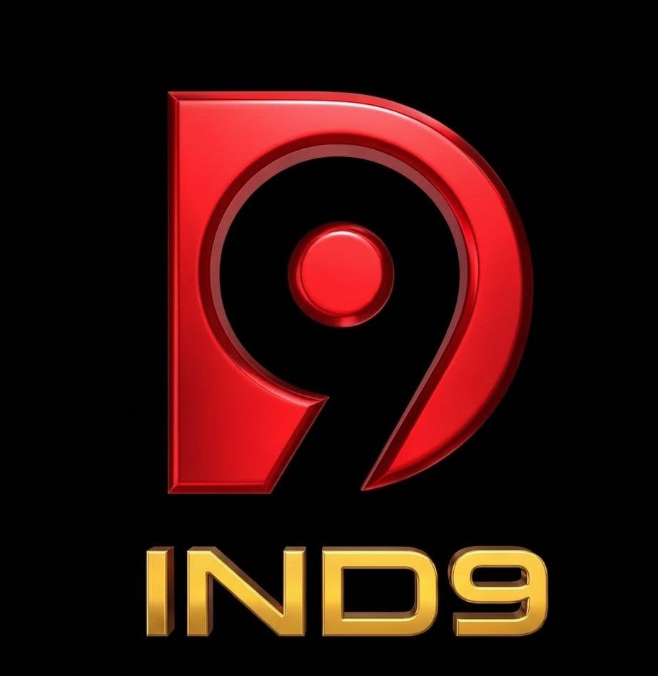 IND9 Game online play gaming platform