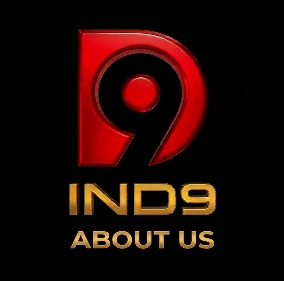 IND9 game about us online gaming platform information