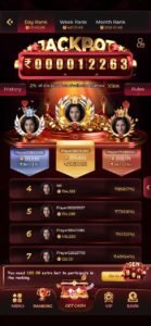IND9 Game jackpot big reward winning moment